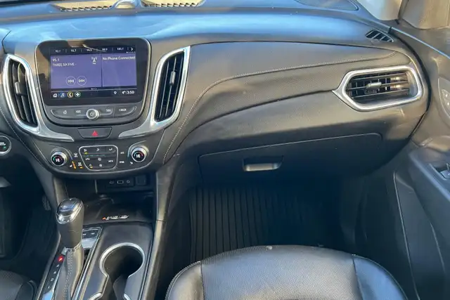 2019 Chevrolet Equinox AWD 4dr Premier w/2LZ - Photo 15