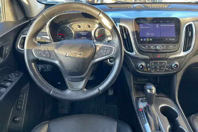 2019 Chevrolet Equinox AWD 4dr Premier w/2LZ - Photo 17