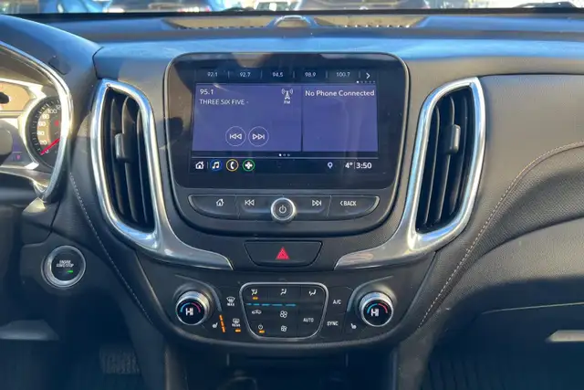 2019 Chevrolet Equinox AWD 4dr Premier w/2LZ - Photo 18