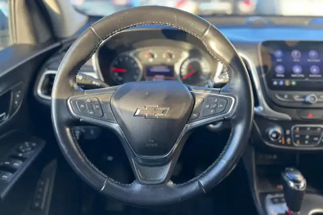2019 Chevrolet Equinox AWD 4dr Premier w/2LZ - Photo 19