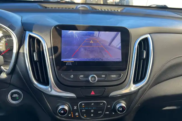 2019 Chevrolet Equinox AWD 4dr Premier w/2LZ - Photo 20