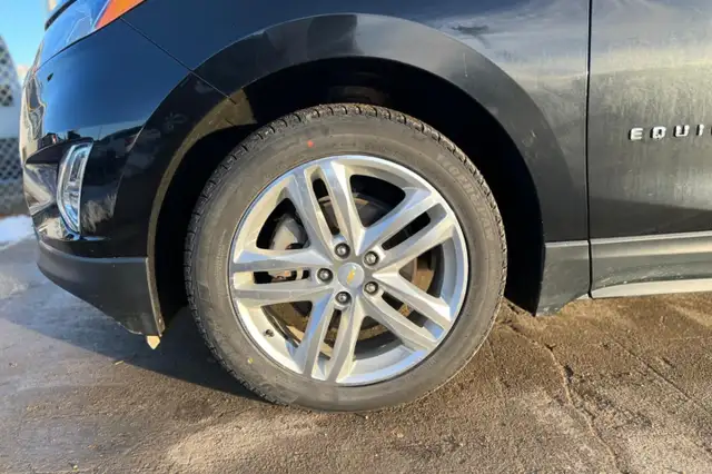 2019 Chevrolet Equinox AWD 4dr Premier w/2LZ - Photo 22