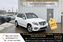 2015 Mercedes-Benz GLK-Class 4MATIC 4dr GLK 350