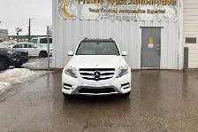2015 Mercedes-Benz GLK-Class 4MATIC 4dr GLK 350 - Photo 2