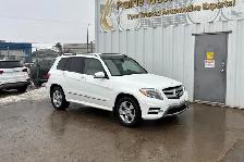 2015 Mercedes-Benz GLK-Class 4MATIC 4dr GLK 350 - Photo 3