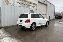 2015 Mercedes-Benz GLK-Class 4MATIC 4dr GLK 350 - Photo 5