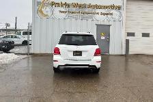 2015 Mercedes-Benz GLK-Class 4MATIC 4dr GLK 350 - Photo 6