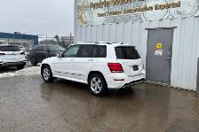 2015 Mercedes-Benz GLK-Class 4MATIC 4dr GLK 350 - Photo 7