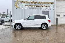 2015 Mercedes-Benz GLK-Class 4MATIC 4dr GLK 350 - Photo 8