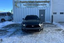 2017 Ford Mustang 2dr Conv EcoBoost Premium - Photo 2