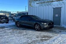 2017 Ford Mustang 2dr Conv EcoBoost Premium - Photo 3