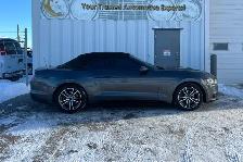 2017 Ford Mustang 2dr Conv EcoBoost Premium - Photo 4