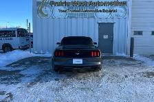 2017 Ford Mustang 2dr Conv EcoBoost Premium - Photo 6