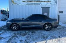 2017 Ford Mustang 2dr Conv EcoBoost Premium - Photo 8