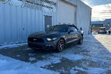 2017 Ford Mustang 2dr Conv EcoBoost Premium - Photo 9