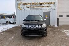 2019 Ford Explorer XLT 4WD - Photo 2