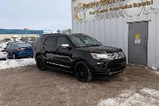 2019 Ford Explorer XLT 4WD - Photo 3