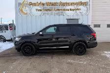 2019 Ford Explorer XLT 4WD - Photo 6