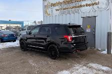 2019 Ford Explorer XLT 4WD - Photo 7