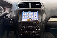 2019 Ford Explorer XLT 4WD - Photo 10