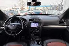 2019 Ford Explorer XLT 4WD - Photo 13