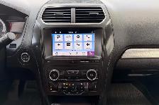 2019 Ford Explorer XLT 4WD - Photo 15