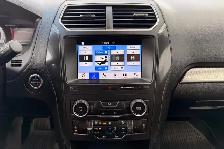 2019 Ford Explorer XLT 4WD - Photo 16