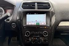 2019 Ford Explorer XLT 4WD - Photo 17