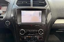 2019 Ford Explorer XLT 4WD - Photo 19