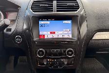 2019 Ford Explorer XLT 4WD - Photo 21