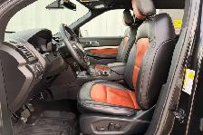 2019 Ford Explorer XLT 4WD - Photo 22