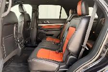 2019 Ford Explorer XLT 4WD - Photo 23