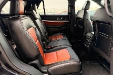 2019 Ford Explorer XLT 4WD - Photo 25