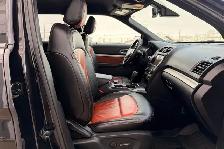 2019 Ford Explorer XLT 4WD - Photo 26