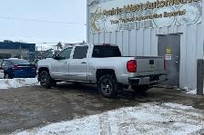 2018 Chevrolet Silverado 1500 4WD Crew Cab 143.5' LT w/1LT - Photo 7