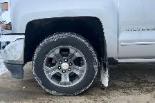 2018 Chevrolet Silverado 1500 4WD Crew Cab 143.5' LT w/1LT - Photo 10