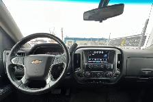 2018 Chevrolet Silverado 1500 4WD Crew Cab 143.5' LT w/1LT - Photo 11