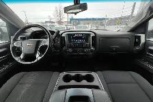 2018 Chevrolet Silverado 1500 4WD Crew Cab 143.5' LT w/1LT - Photo 12