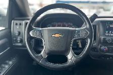 2018 Chevrolet Silverado 1500 4WD Crew Cab 143.5' LT w/1LT - Photo 13