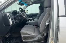 2018 Chevrolet Silverado 1500 4WD Crew Cab 143.5' LT w/1LT - Photo 14