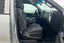 2018 Chevrolet Silverado 1500 4WD Crew Cab 143.5' LT w/1LT - Photo 15