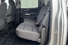 2018 Chevrolet Silverado 1500 4WD Crew Cab 143.5' LT w/1LT - Photo 17