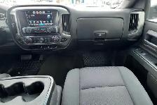 2018 Chevrolet Silverado 1500 4WD Crew Cab 143.5' LT w/1LT - Photo 19