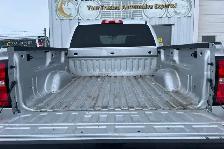 2018 Chevrolet Silverado 1500 4WD Crew Cab 143.5' LT w/1LT - Photo 21