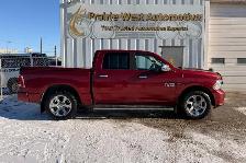 2015 Ram 1500 4WD Crew Cab 140.5' Laramie Limited Ltd Avail - Photo 4