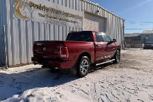 2015 Ram 1500 4WD Crew Cab 140.5' Laramie Limited Ltd Avail - Photo 5