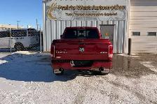 2015 Ram 1500 4WD Crew Cab 140.5' Laramie Limited Ltd Avail - Photo 6