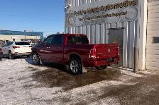2015 Ram 1500 4WD Crew Cab 140.5' Laramie Limited Ltd Avail - Photo 7