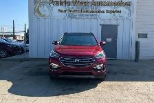 2018 Hyundai Santa Fe Sport 2.4L Luxury AWD - Photo 2