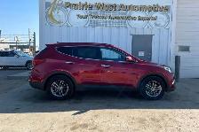 2018 Hyundai Santa Fe Sport 2.4L Luxury AWD - Photo 3